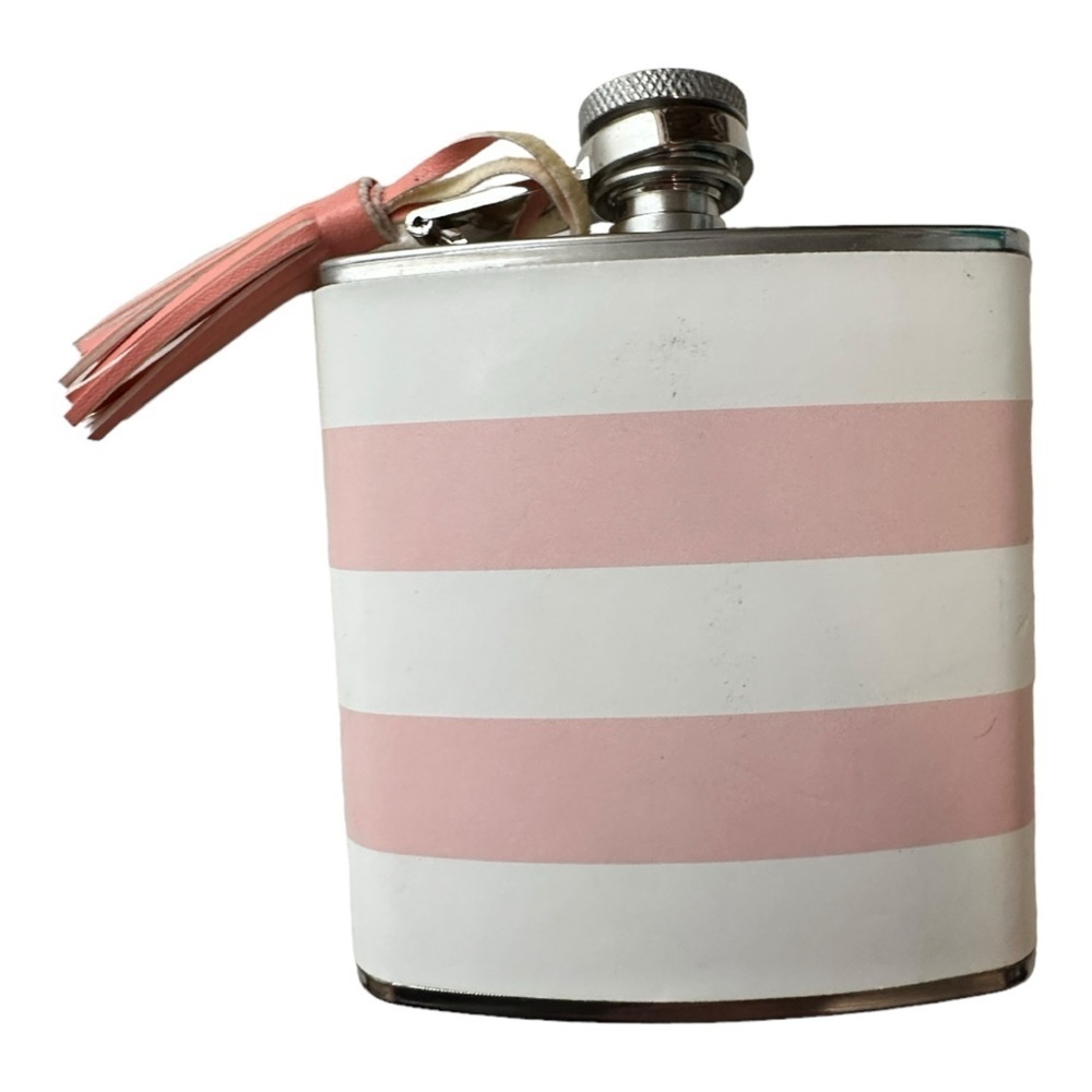 Gartner Studios‎ Pink Flask
